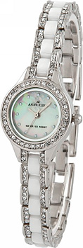 Часы Anne Klein Ceramics 9397WTSV